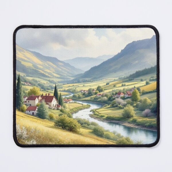 Item preview, Lot Valley (Aveyron) designed and sold by jefboutique6150.