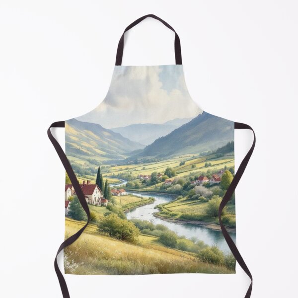Item preview, Lot Valley (Aveyron) designed and sold by jefboutique6150.