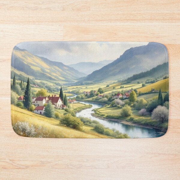 Item preview, Lot Valley (Aveyron) designed and sold by jefboutique6150.