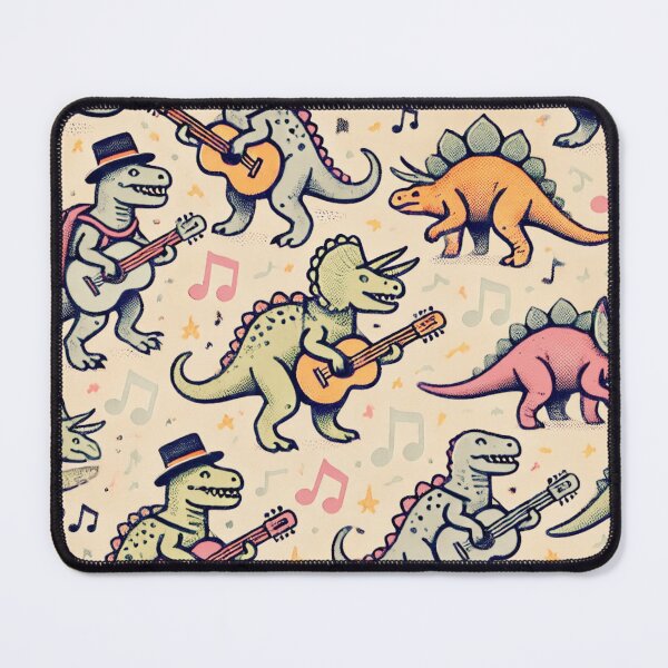 Item preview, dinosaur themed designed and sold by TEEJAMBOREE.