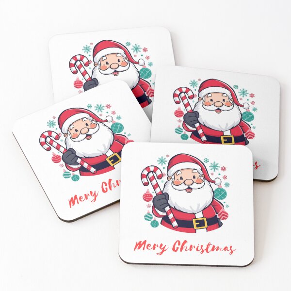 Item preview, Mery Christmas designed and sold by PRINTBLEKERS.