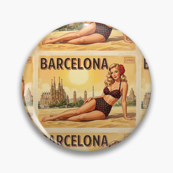 Item preview, Barcelona, Spain designed and sold by SAUHER.