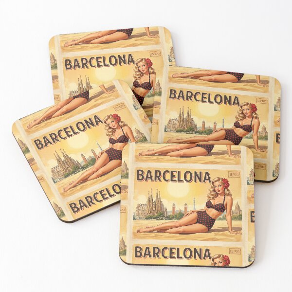 Item preview, Barcelona, Spain designed and sold by SAUHER.