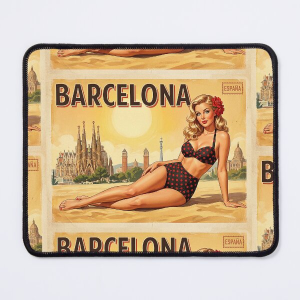 Item preview, Barcelona, Spain designed and sold by SAUHER.