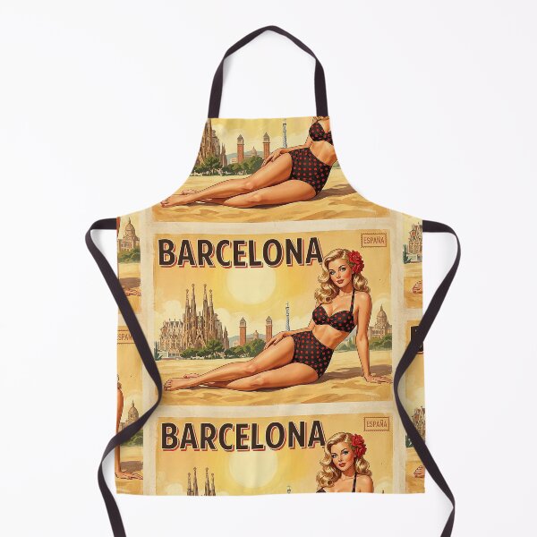 Item preview, Barcelona, Spain designed and sold by SAUHER.
