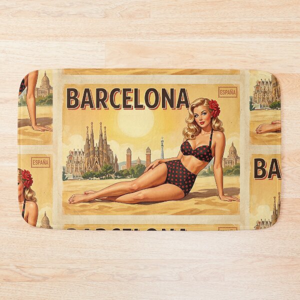 Item preview, Barcelona, Spain designed and sold by SAUHER.