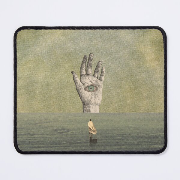 Item preview, The powerful hand designed and sold by kushu.