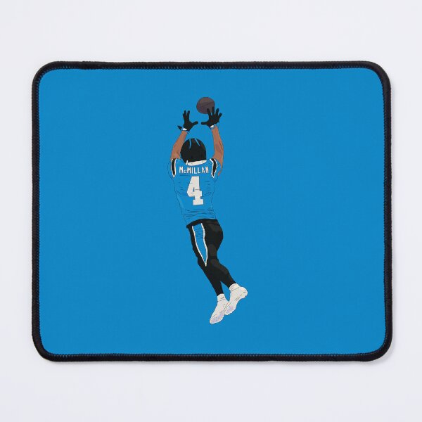 Item preview, Tetairoa McMillan Celebrating Carolina designed and sold by DreamersMX.