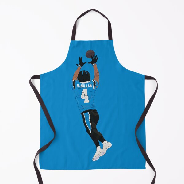 Item preview, Tetairoa McMillan Celebrating Carolina designed and sold by DreamersMX.