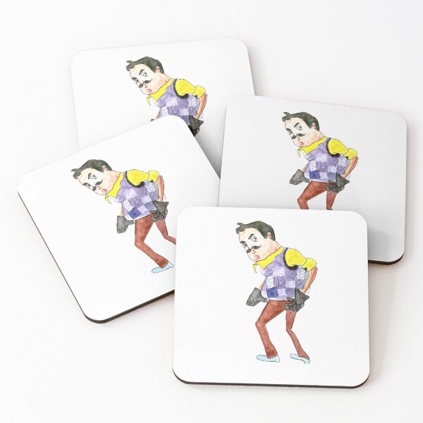 Item preview, Hello neighbor designed and sold by Kalapriye.