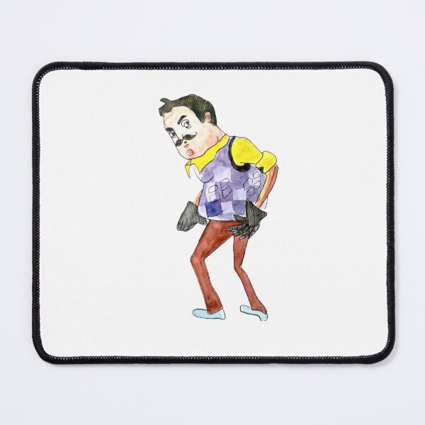 Item preview, Hello neighbor designed and sold by Kalapriye.