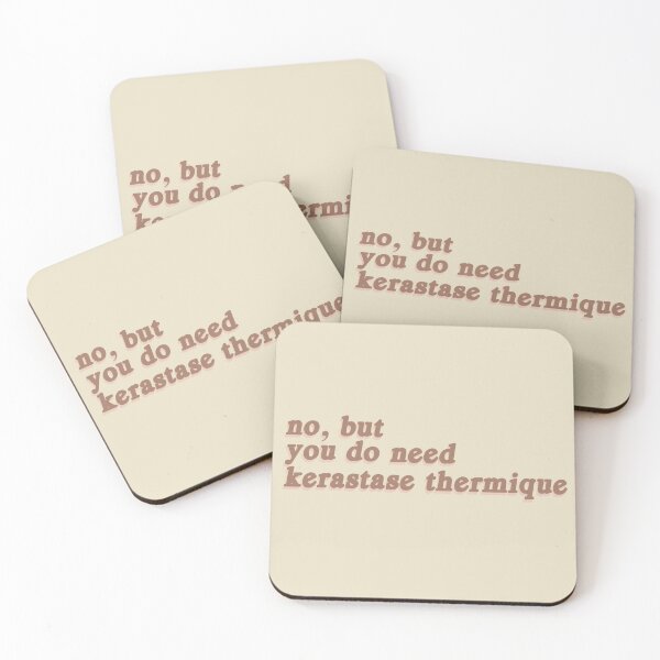 Item preview, Lisa Barlow You Do Need Kerastase Thermique RHOSLC designed and sold by fancysarah.