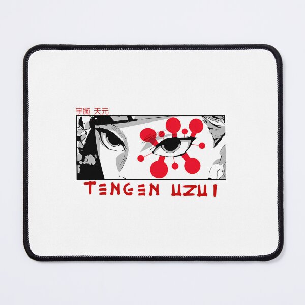 Item preview, Tengen uzui  designed and sold by messylight.