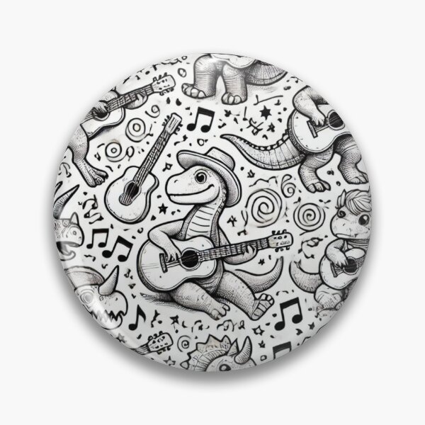 Item preview, dinosaur themed designed and sold by TEEJAMBOREE.