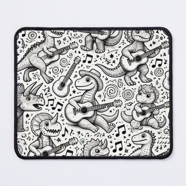 Item preview, dinosaur themed designed and sold by TEEJAMBOREE.