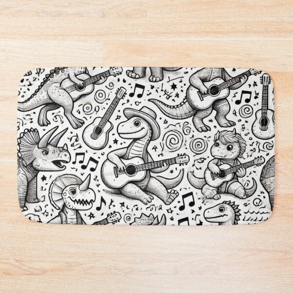 Item preview, dinosaur themed designed and sold by TEEJAMBOREE.
