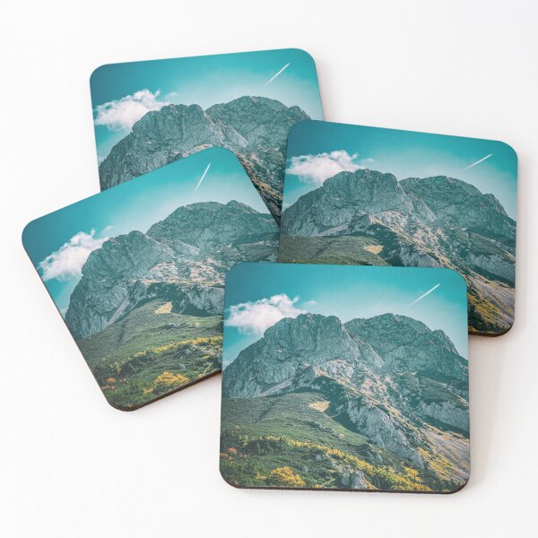 Item preview, Highest peak of Bosnia and Herzegovina designed and sold by alchemist501.