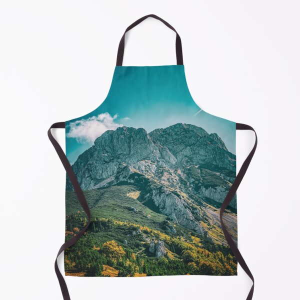 Item preview, Highest peak of Bosnia and Herzegovina designed and sold by alchemist501.