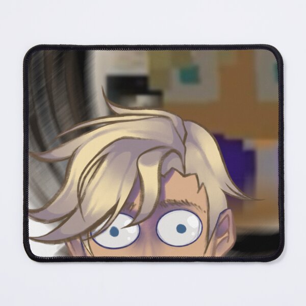 Item preview, Garroth face designed and sold by AskarlShrexy.