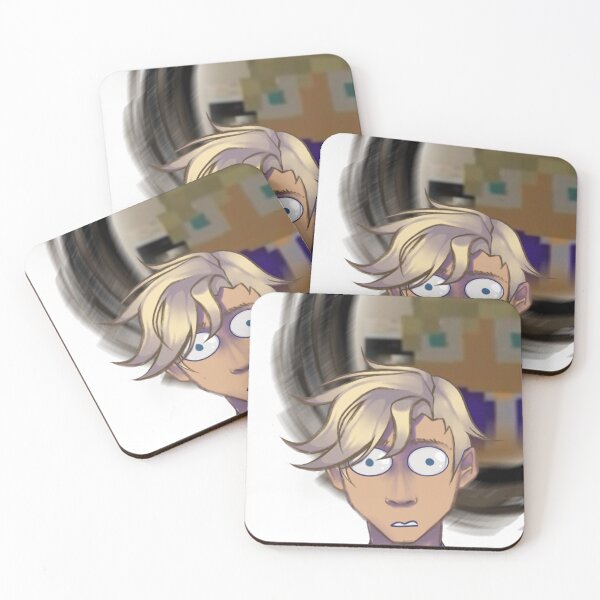 Item preview, Garroth face designed and sold by AskarlShrexy.