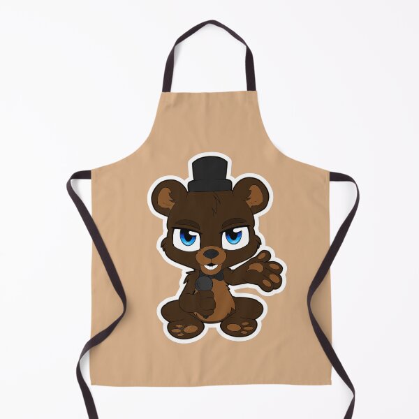 Item preview, ¡Freddy Fazbear! designed and sold by MKIllustrating.