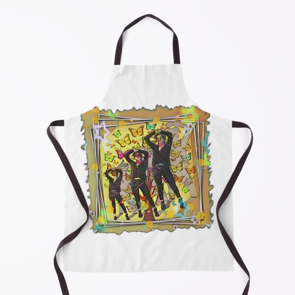 Item preview, Three Dimensional Ladies designed and sold by natnat7w.