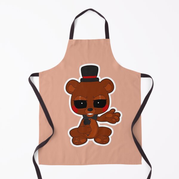 Item preview, Toy freddybear designed and sold by MKIllustrating.