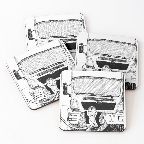 Item preview, Heavyweight hauling designed and sold by Martian1977.