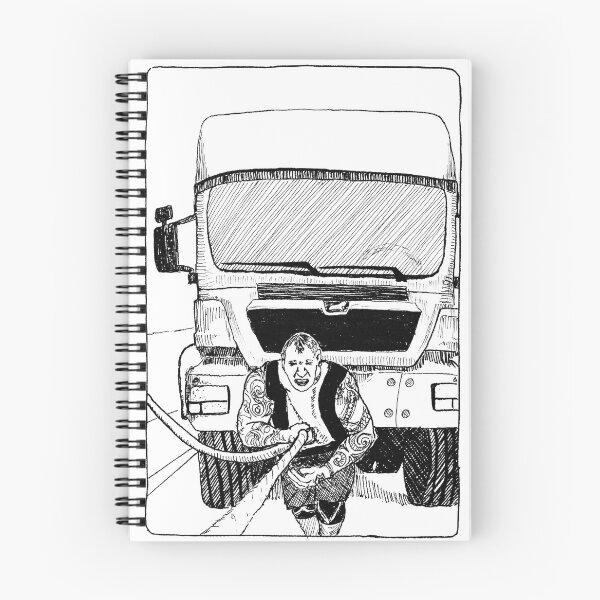 Item preview, Heavyweight hauling designed and sold by Martian1977.