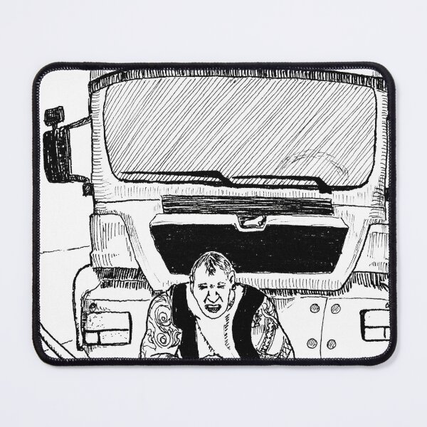 Item preview, Heavyweight hauling designed and sold by Martian1977.