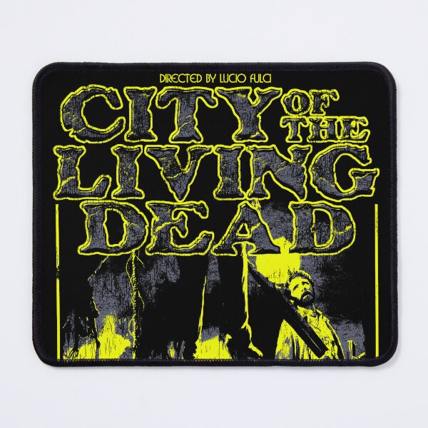 Item preview, City Of The Living Dead Lucio Fulci designed and sold by ultimomondo.