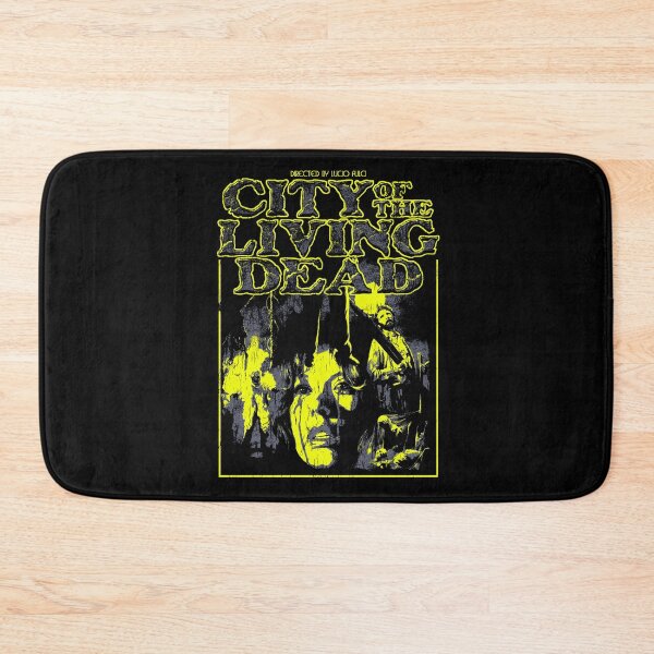 Item preview, City Of The Living Dead Lucio Fulci designed and sold by ultimomondo.