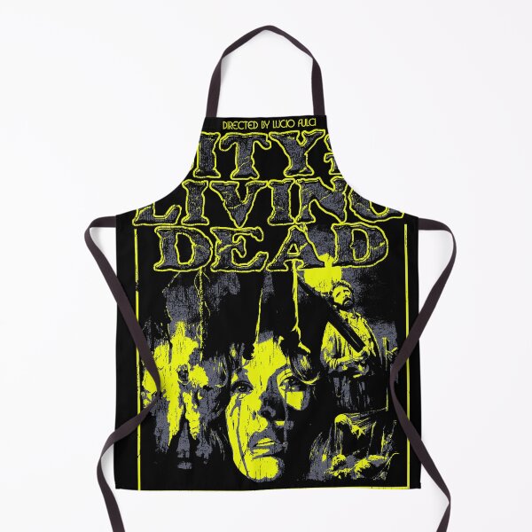 Item preview, City Of The Living Dead Lucio Fulci designed and sold by ultimomondo.