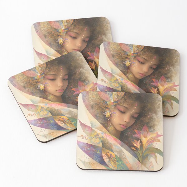 Item preview, Whispers in the Bloomstorm designed and sold by bloorose.