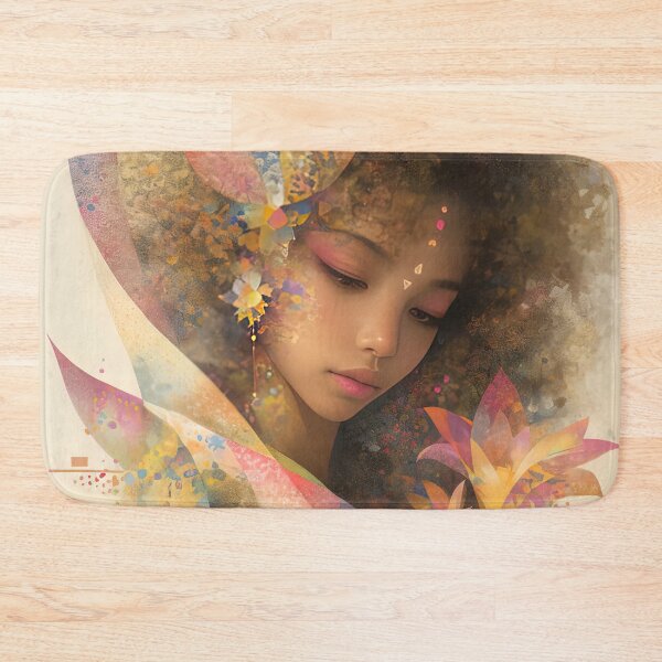 Item preview, Whispers in the Bloomstorm designed and sold by bloorose.