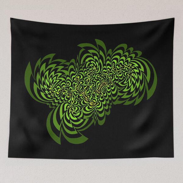 Item preview, Psychedelic designed and sold by MariePsyke.