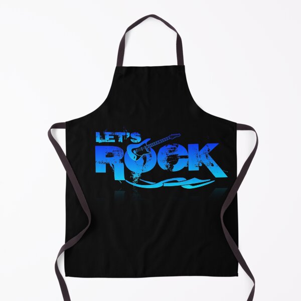 Item preview, LET'S ROCK B designed and sold by studioabstract.