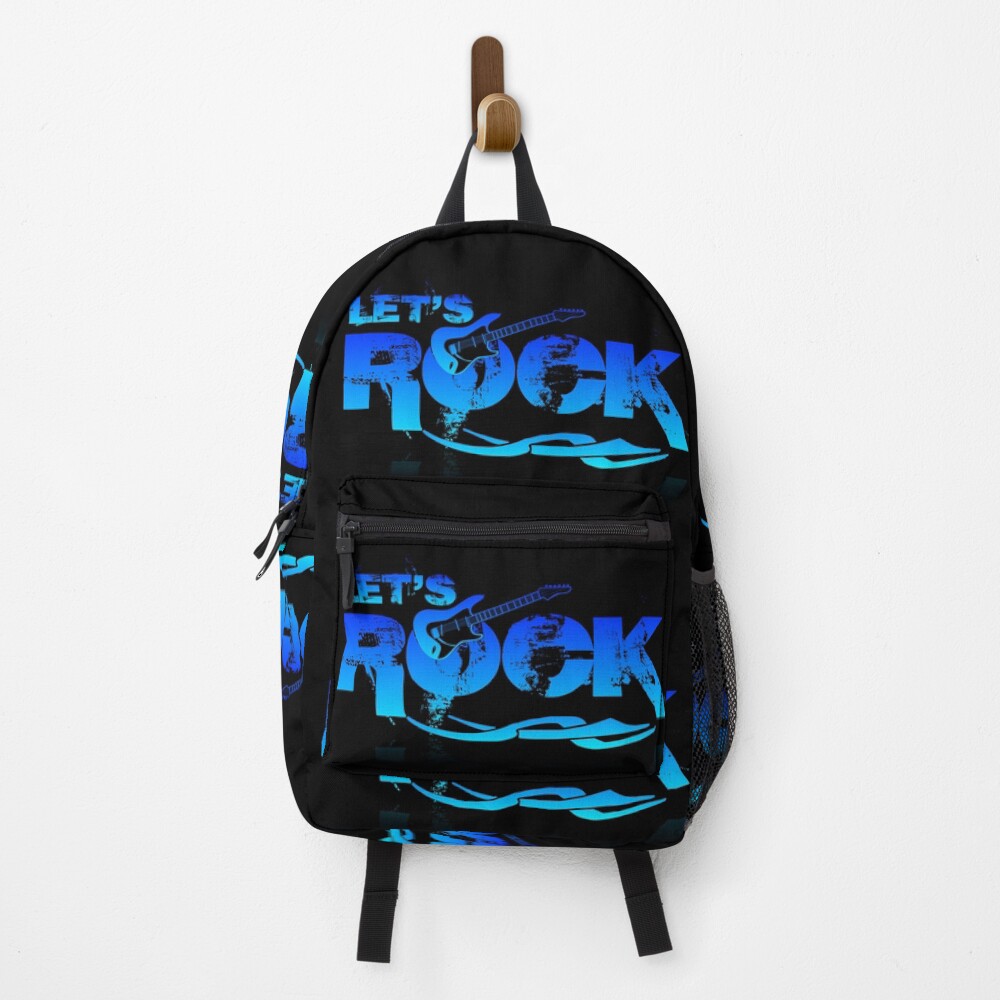 Item preview, Backpack designed and sold by studioabstract.