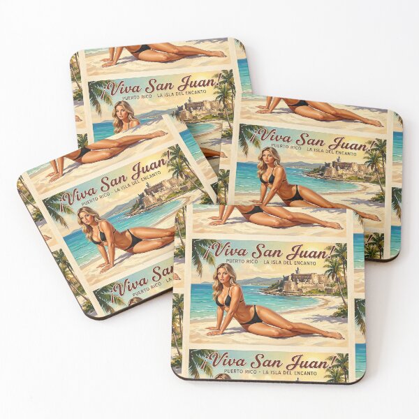 Item preview, San Juan, Puerto Rico designed and sold by SAUHER.