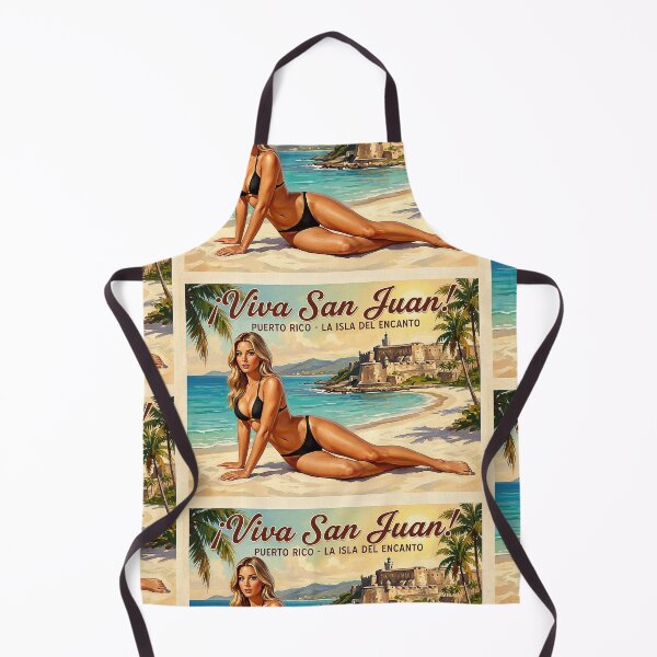 Item preview, San Juan, Puerto Rico designed and sold by SAUHER.