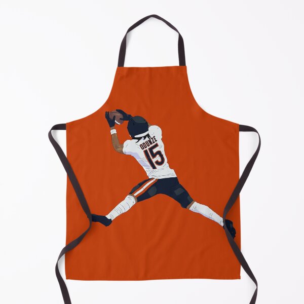 Item preview, Rome Odunze Celebrating Chicago designed and sold by DreamersMX.