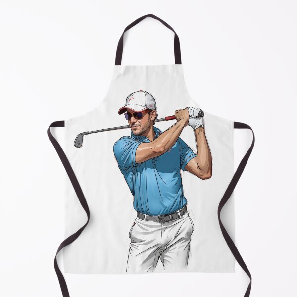 Item preview, The Pro Golfer designed and sold by The Mystic Richard.