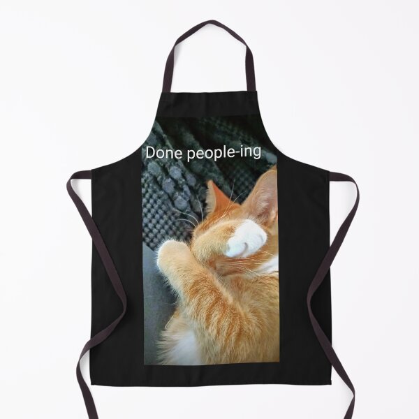 Item preview, Done People-ing designed and sold by HarposBazaar.
