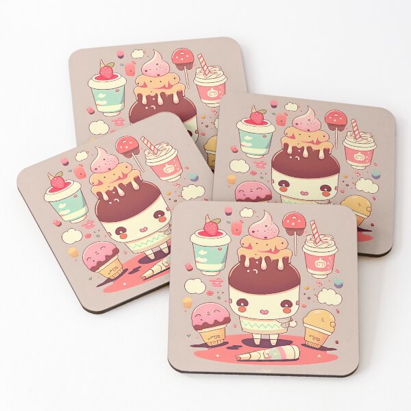 Item preview, Dream of Sweets designed and sold by Rustyspringer.