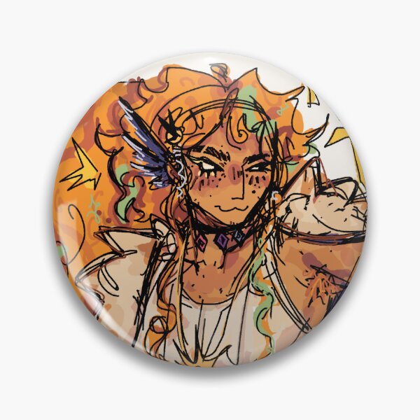 Item preview, Riptide today! designed and sold by seolar-sketches.