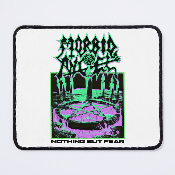 Item preview, Morbid Domination 90s bootleg designed and sold by ultimomondo.