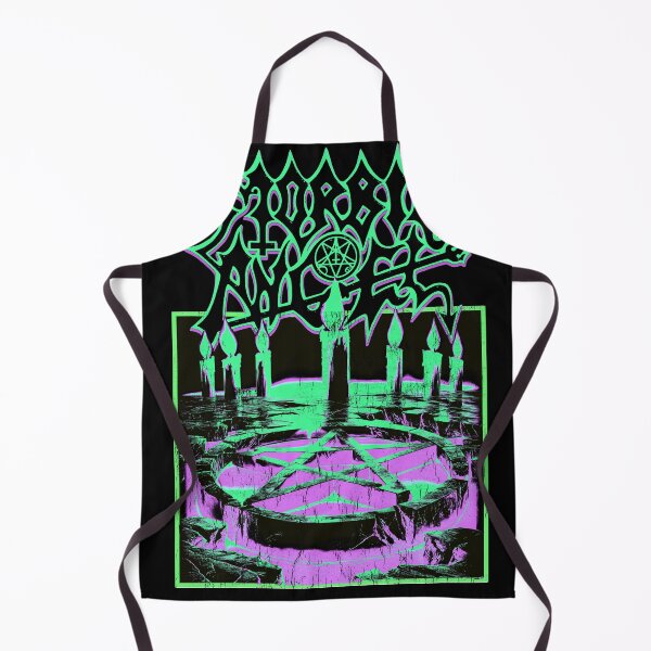 Item preview, Morbid Domination 90s bootleg designed and sold by ultimomondo.
