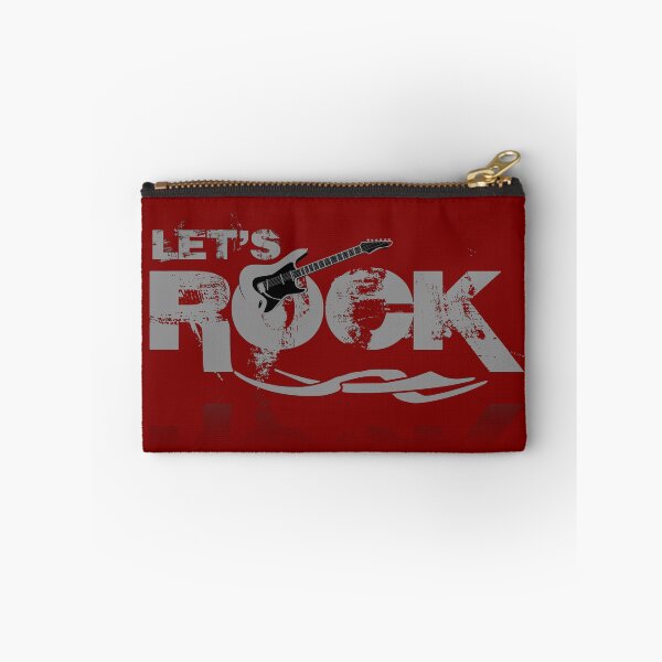 Item preview, LET'S ROCK  GREY designed and sold by studioabstract.