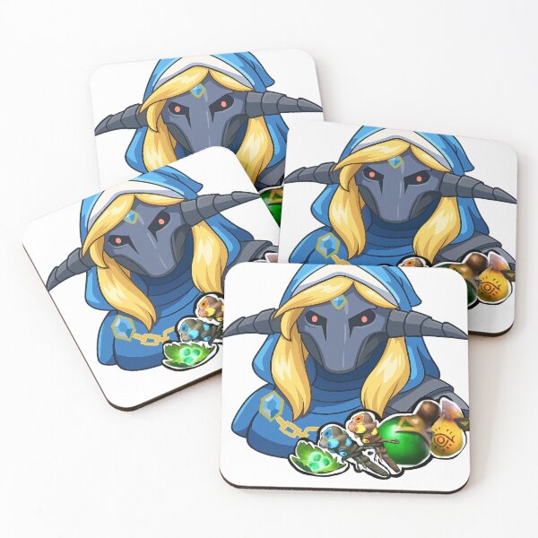 Item preview, Sven support - dota2 designed and sold by MaykoHGP.