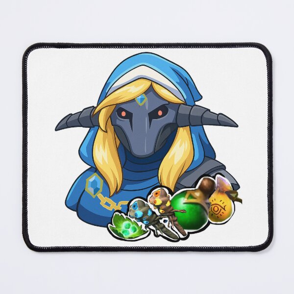 Item preview, Sven support - dota2 designed and sold by MaykoHGP.
